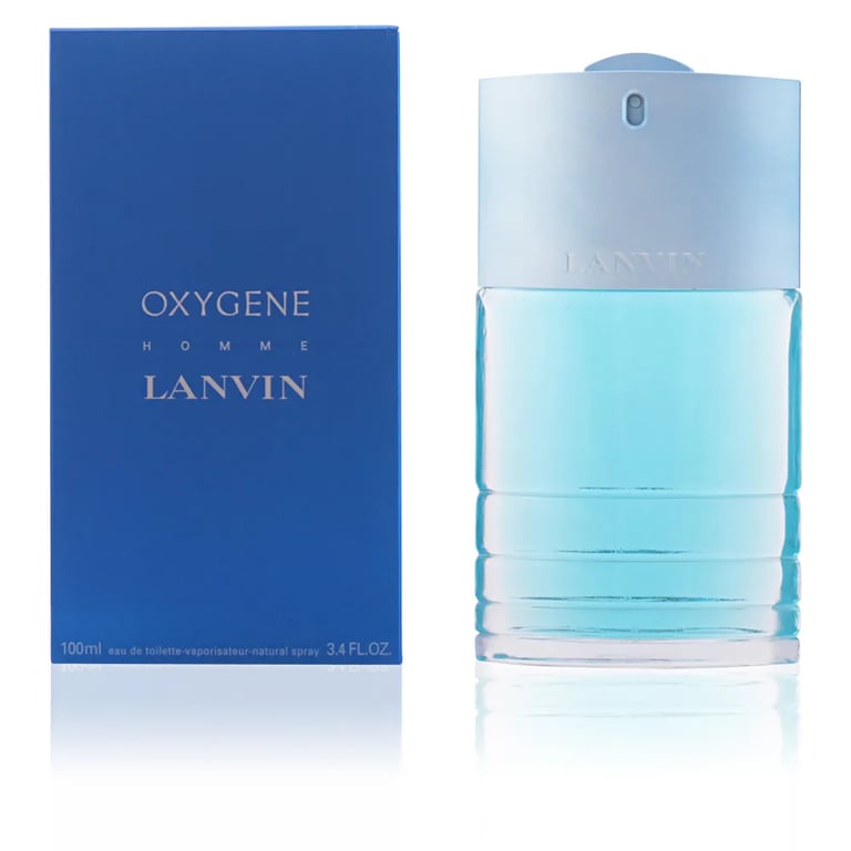 Oxygene Homme EDT