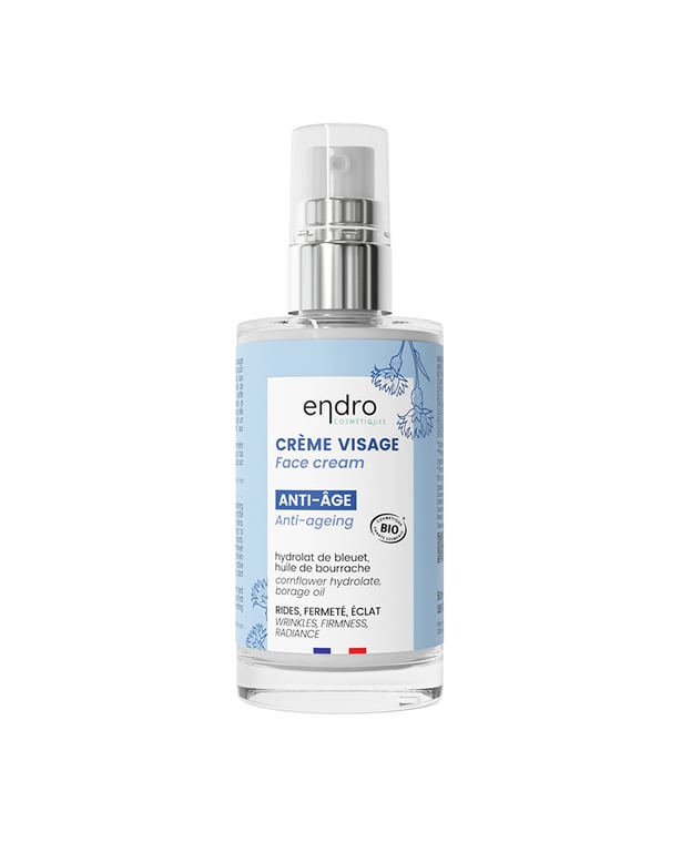 Crema Viso Opacizzante Mista-Grassa - imagen 5 de 7
