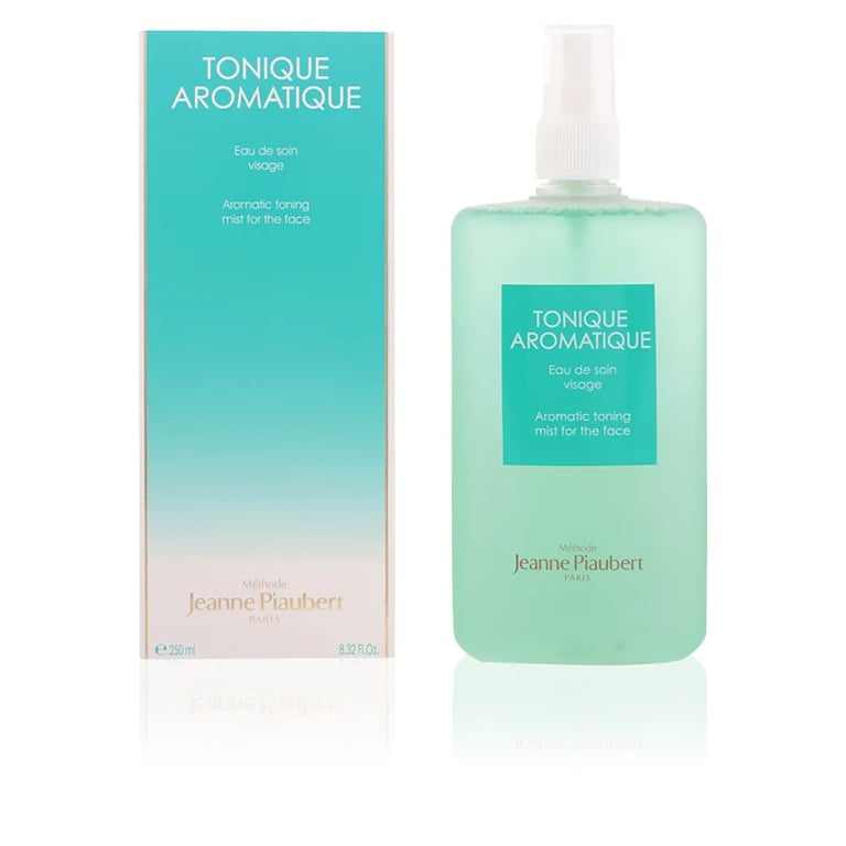 Tonique Aromatique Eau De Soin