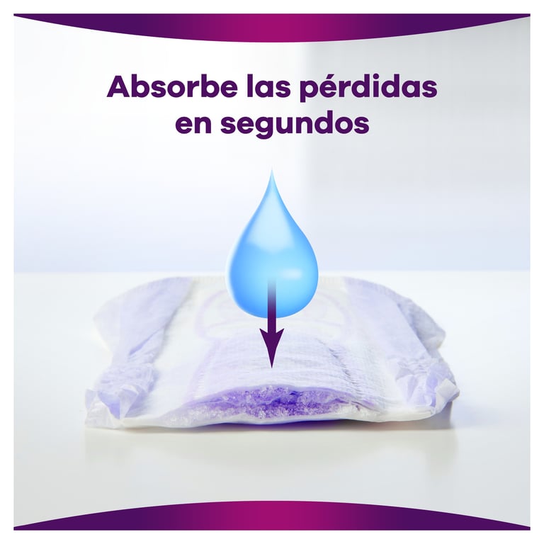 Ausonia Discreet Protection Complete Normal 12 St von Ausonia
