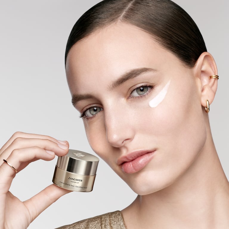 Golden Lift Eye-Lifting Cream 15 ml de Lancaster