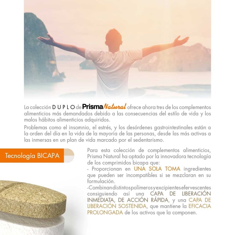 Anxio-Stress Dúplo - imagen 5 de 11