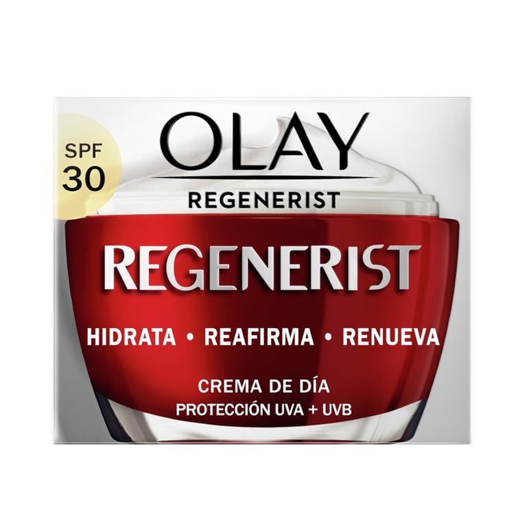 Regenerist Anti-Età Rigenerante Giorno SPF 30 50 ml di Olay