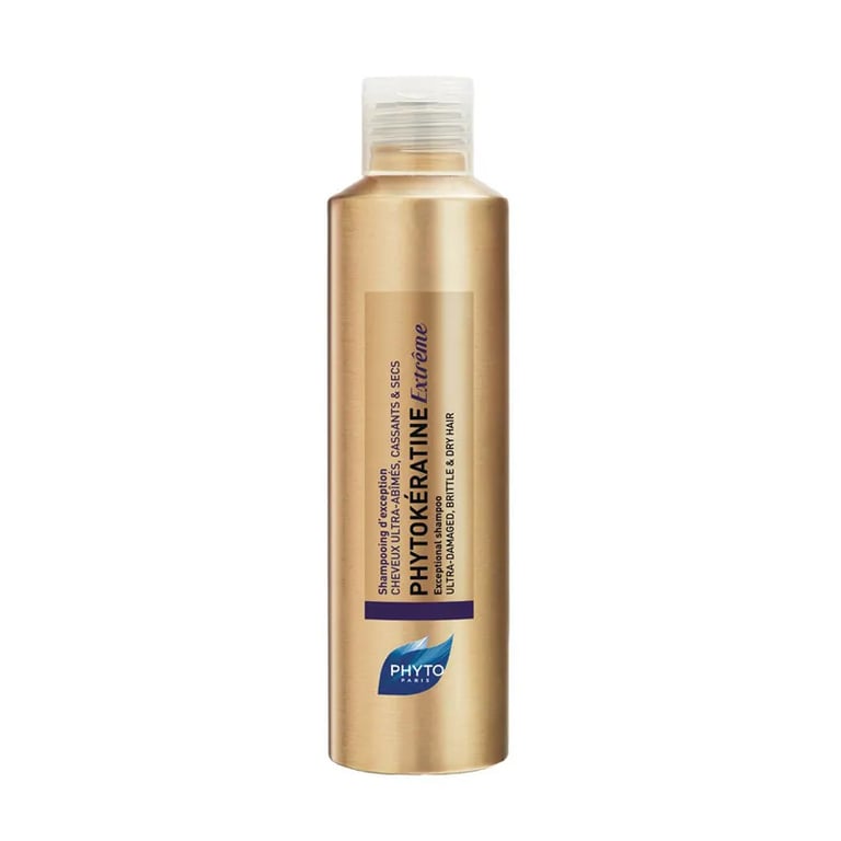 PHYTOKERATINE EXTREME CHAMPÚ EXCEPCIONAL