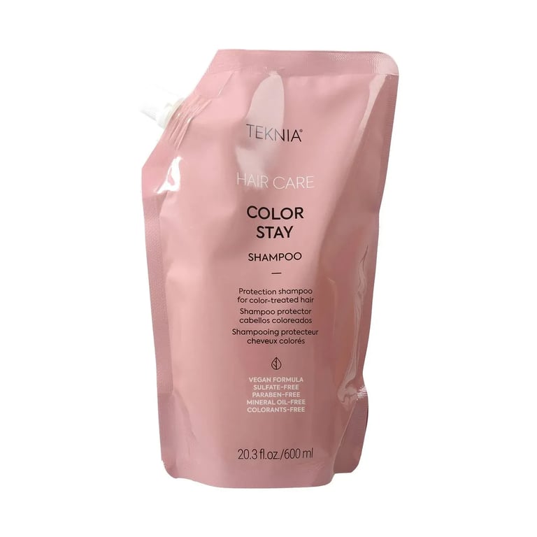 Teknia Hair Care Color Stay Refill Shampooing