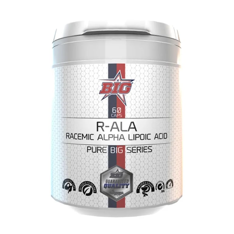 R-ALA