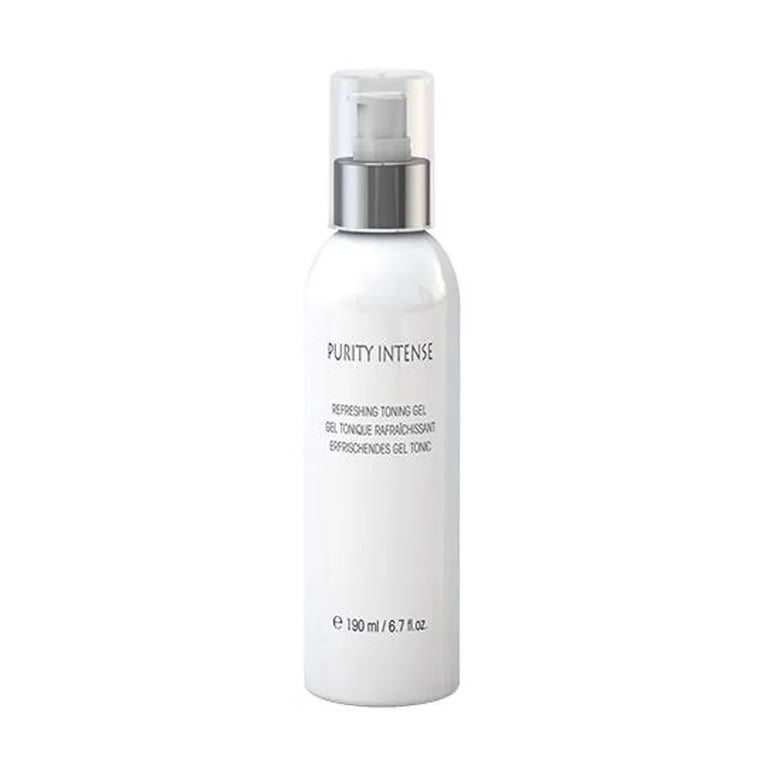 Purity Intense Refreshing Toning Gel