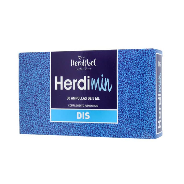 Herdimin Dis