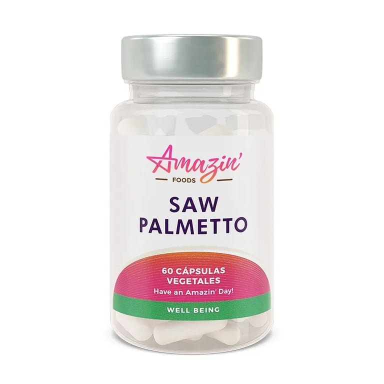 Saw Palmetto