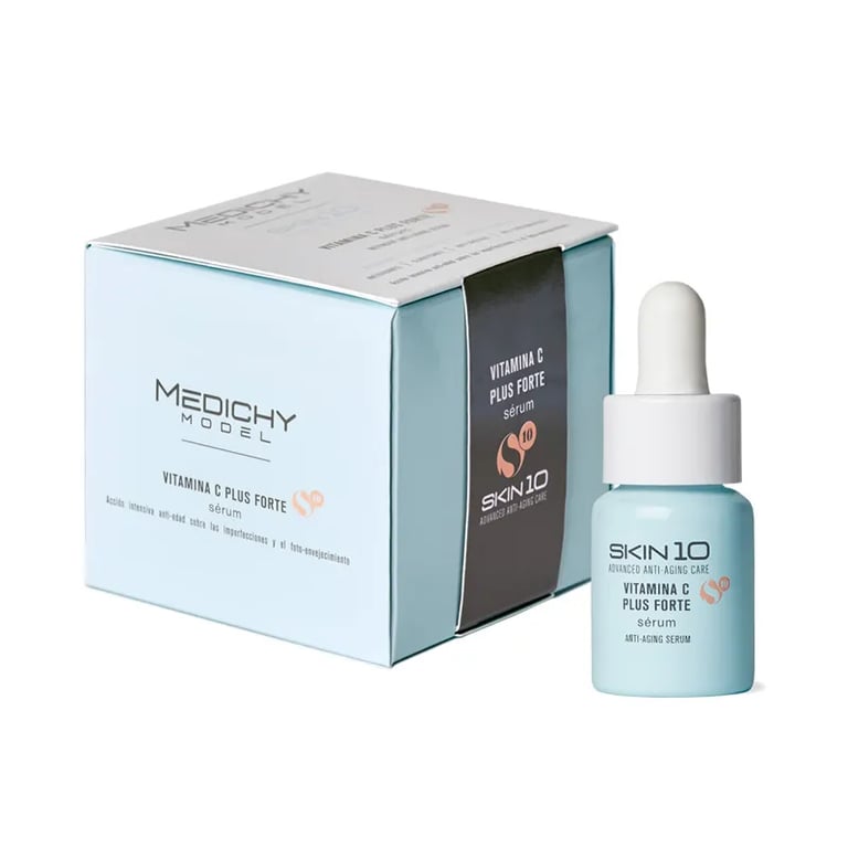 MEDICHY MODEL VITAMINA C PLUS FORTE S10 SERUM