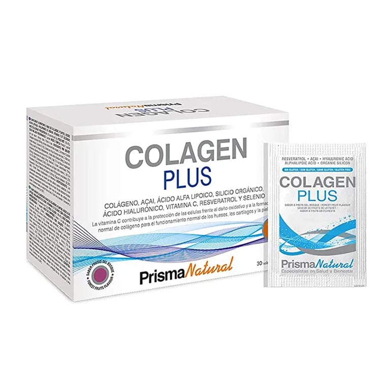 Colagen Plus