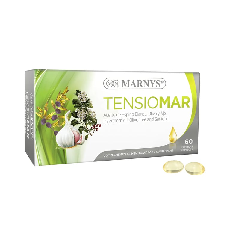 Tensiomar
