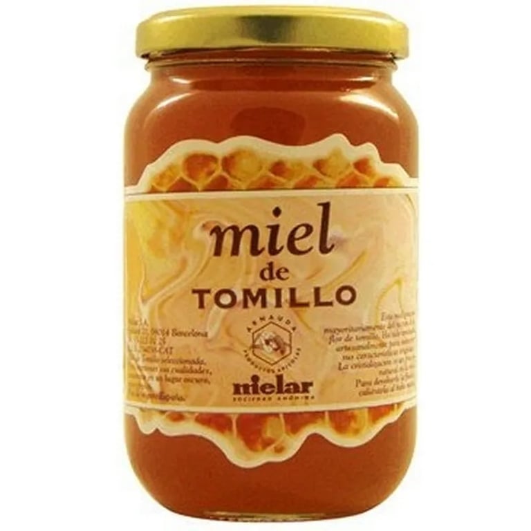 Miel De Tomillo