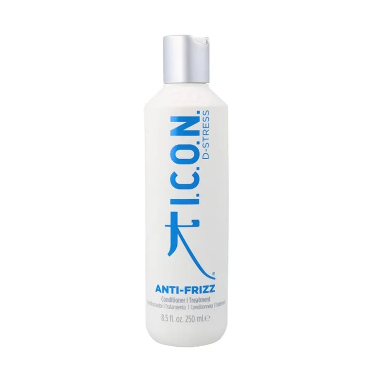 Bk Frizz Conditioner