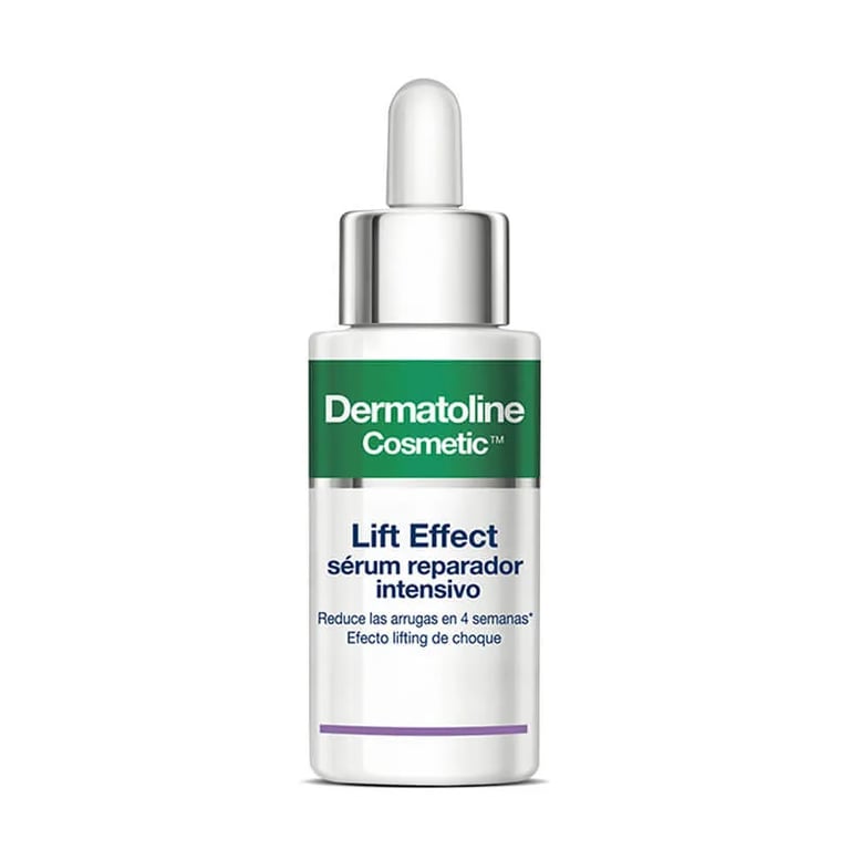DERMATOLINE COSMETIC LIFT EFFECT SÉRUM REPARADOR INTENSIVO