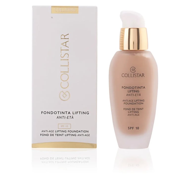 Anti Age Lifting LSF10 #03 Cappuccino