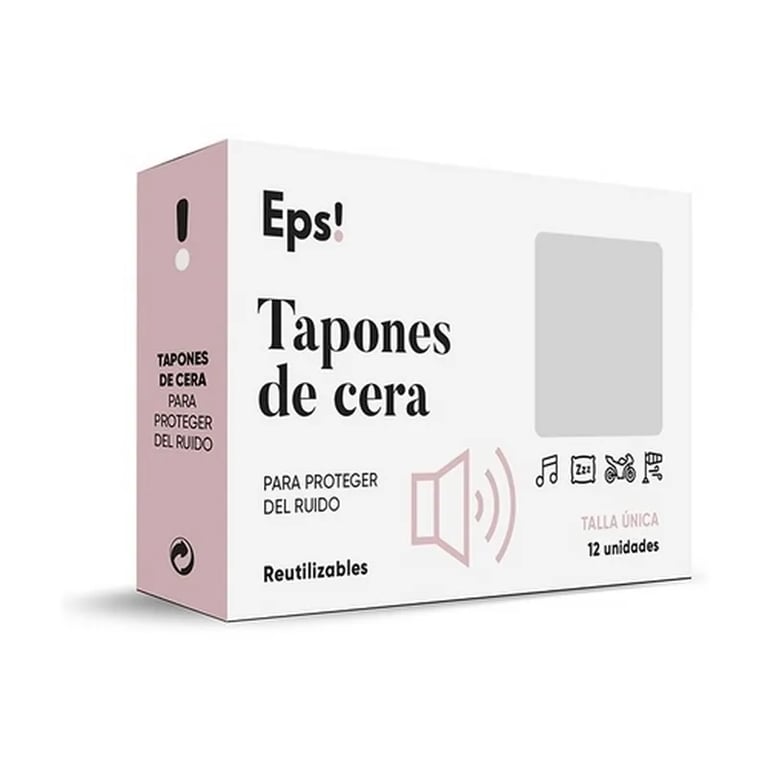 Tapones De Cera