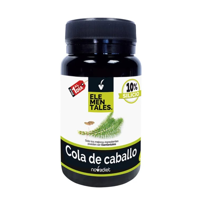 Cola De Caballo