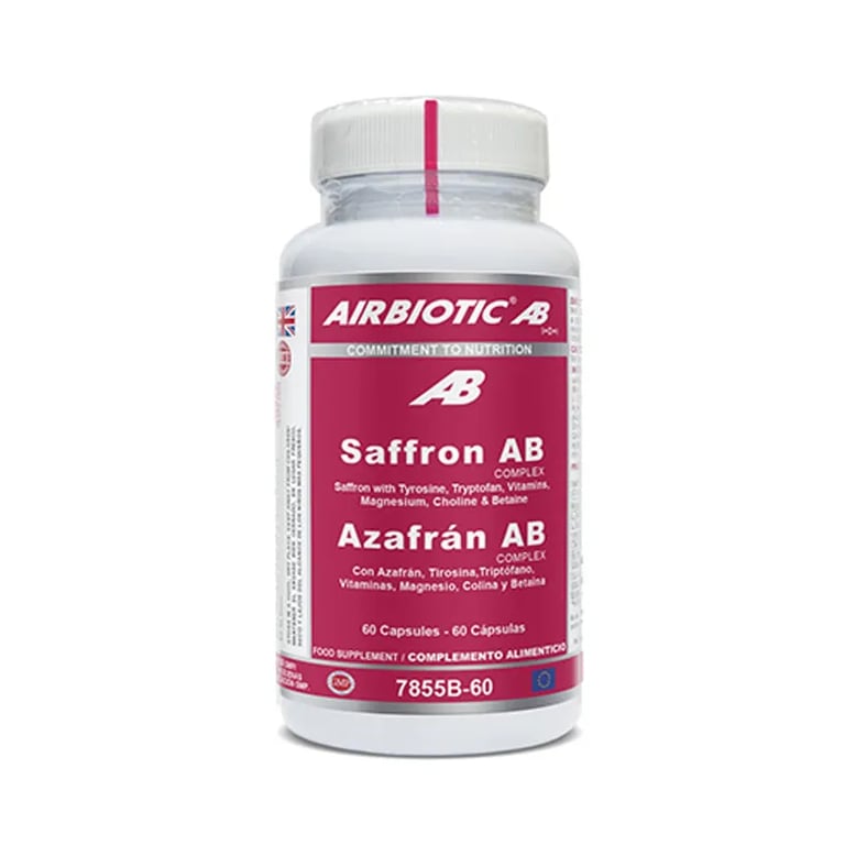 Azafran Complex AB