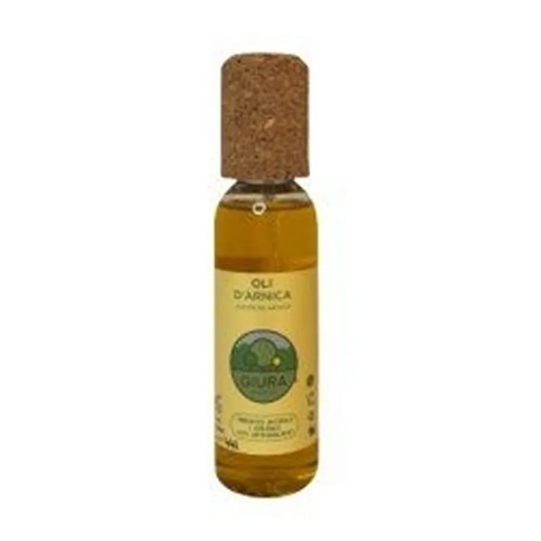 Aceite Arnica