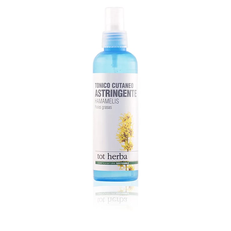 TONICO CUTANEO ACQUA DI HAMAMELIS
