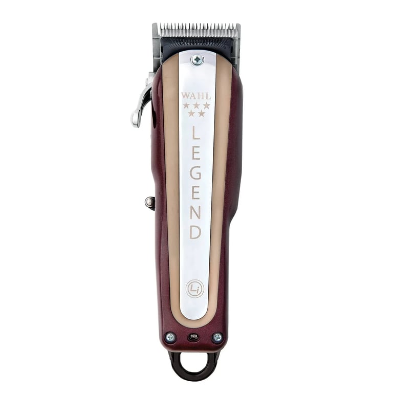 Wahl Legend Cordless Macchina Senza Fili