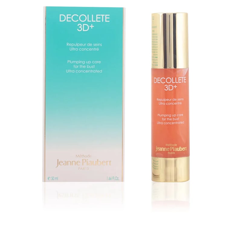 Decolette 3D+
