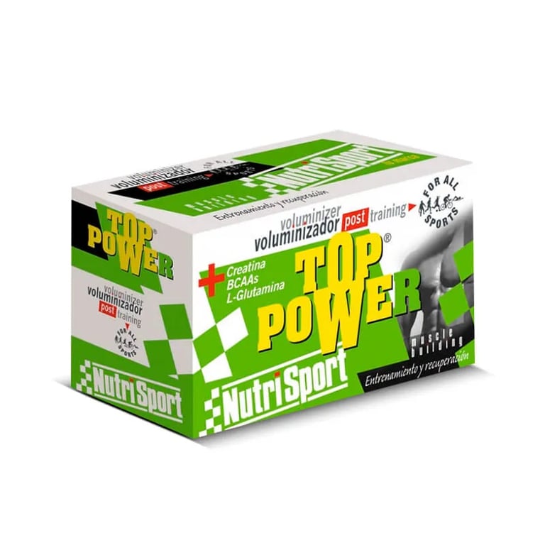 TOP POWER