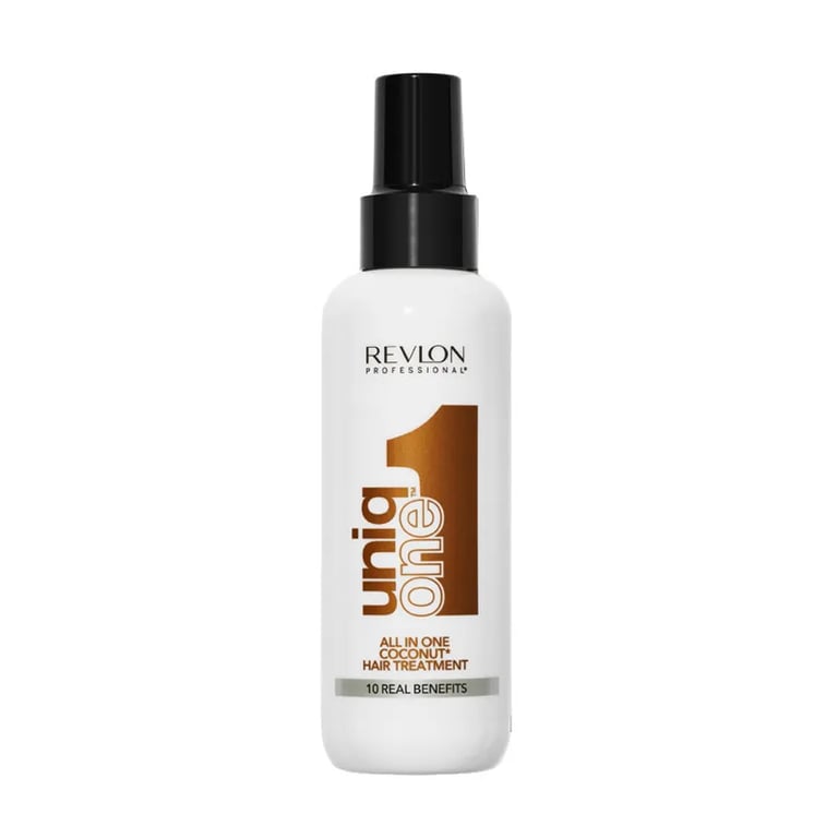 Uniq One Lotus Hair Treatment