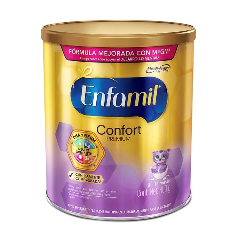 Enfamil Premium Confort