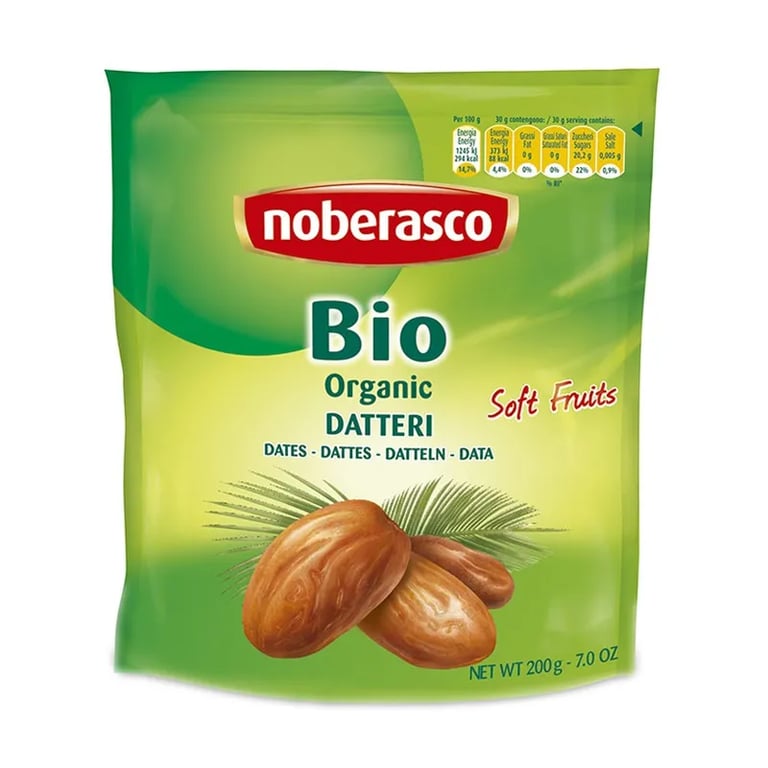 DATTES SANS NOYAU BIO