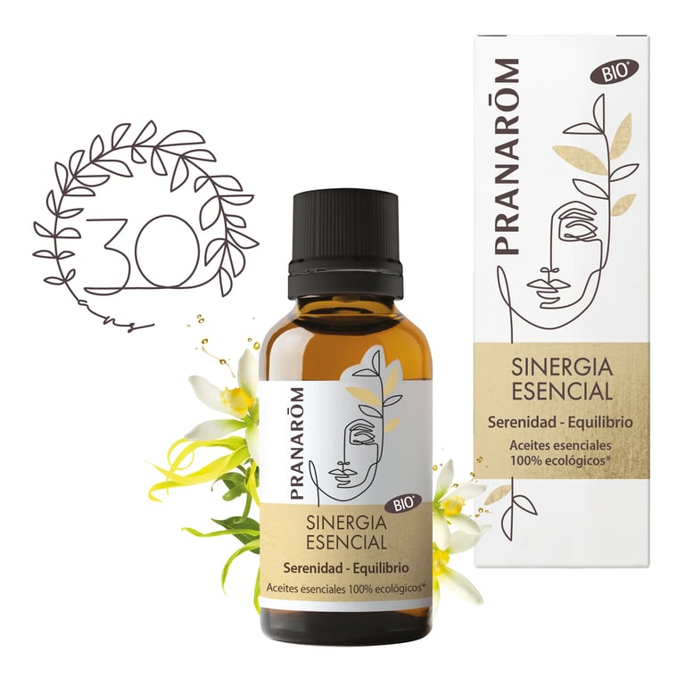 Aceite Esencial de Azahar - imagen 6 de 6