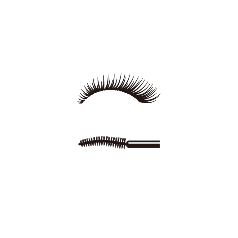 Mascara 38ºC Volumising #Black Sensai - imagen 6 de 10