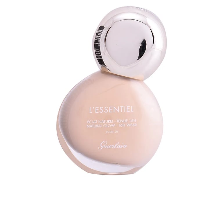 L'ESSENTIEL FOND DE TEINT ÉCLAT NATUREL #00N-PORCELAINE