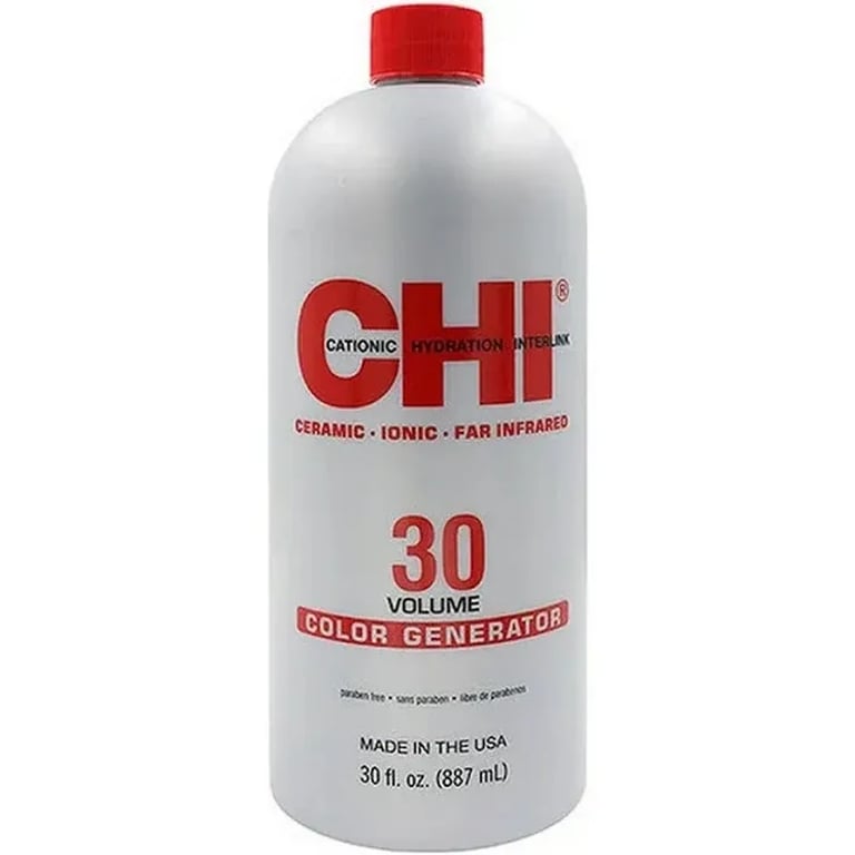 Chi Color Generator 30 Vol