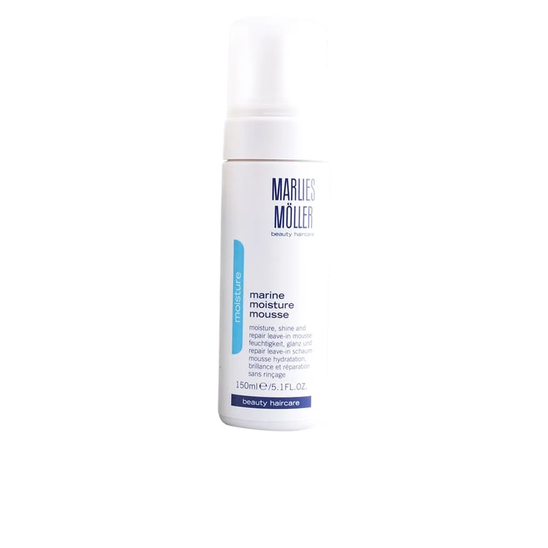 Marine Moisture Mousse