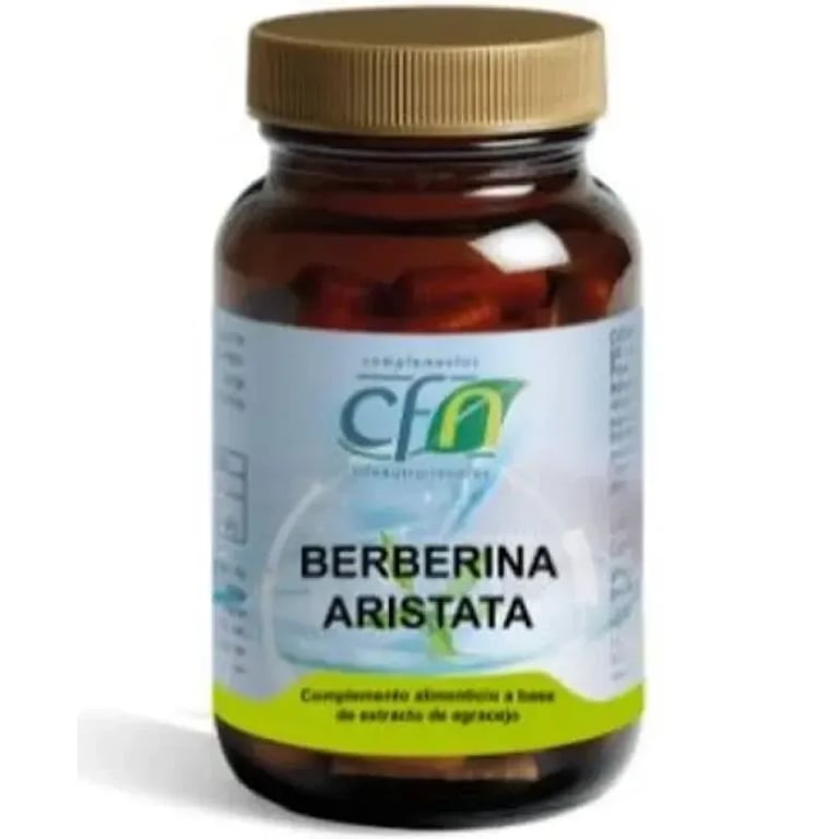 Berberina Aristata