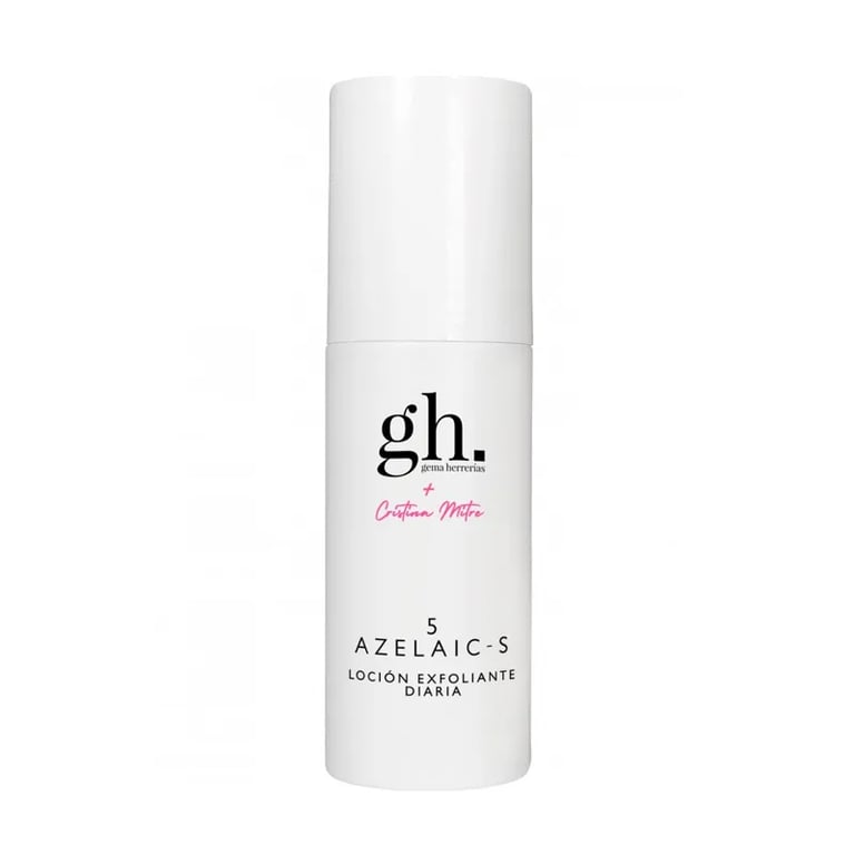 5 Azelaic-S Loción Exfoliante