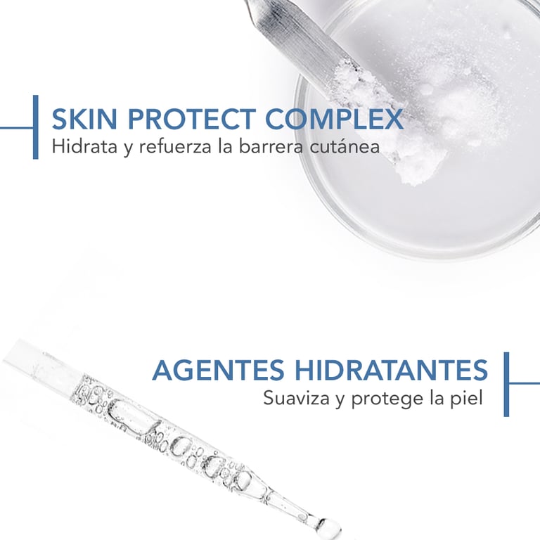 BIODERMA ATODERM GEL DE DUCHE ULTRASUAVE 1000 ml