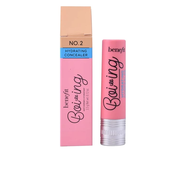 BOI-ING HYDRATING CONCEALER #02-LIGHT NEUTRAL