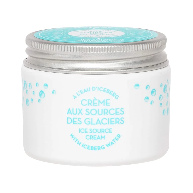Icesource Hydrating Cream
