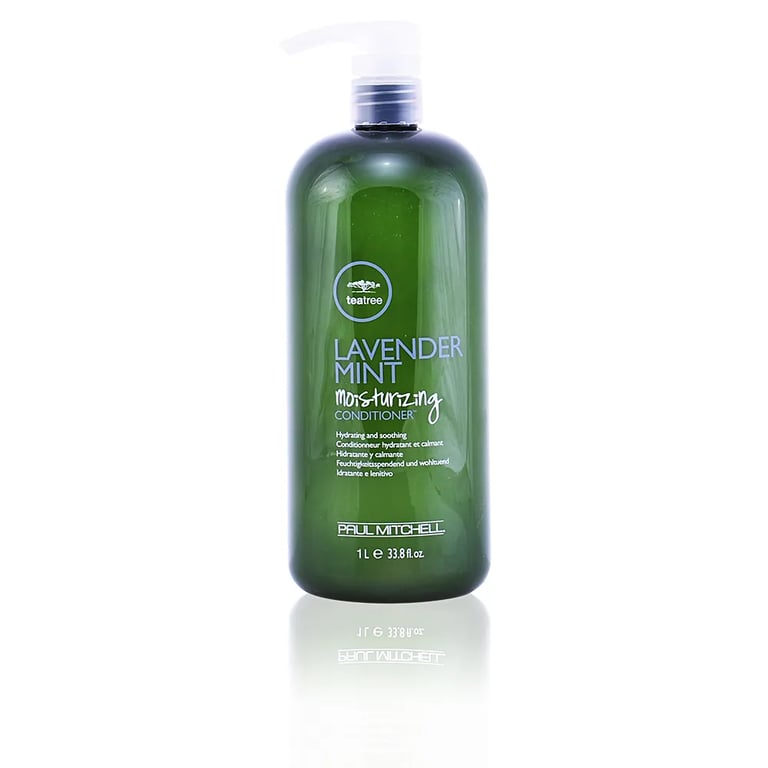 Tea Tree Lavender Mint Moisturizing Conditioner