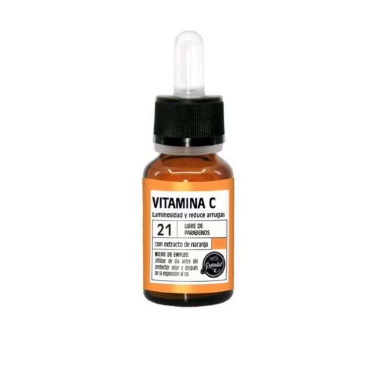 Sérum de Vitamina C