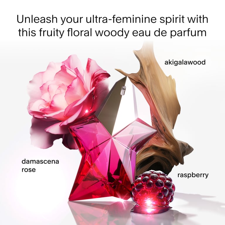 Angel Nova EDP 50 ml de Mugler