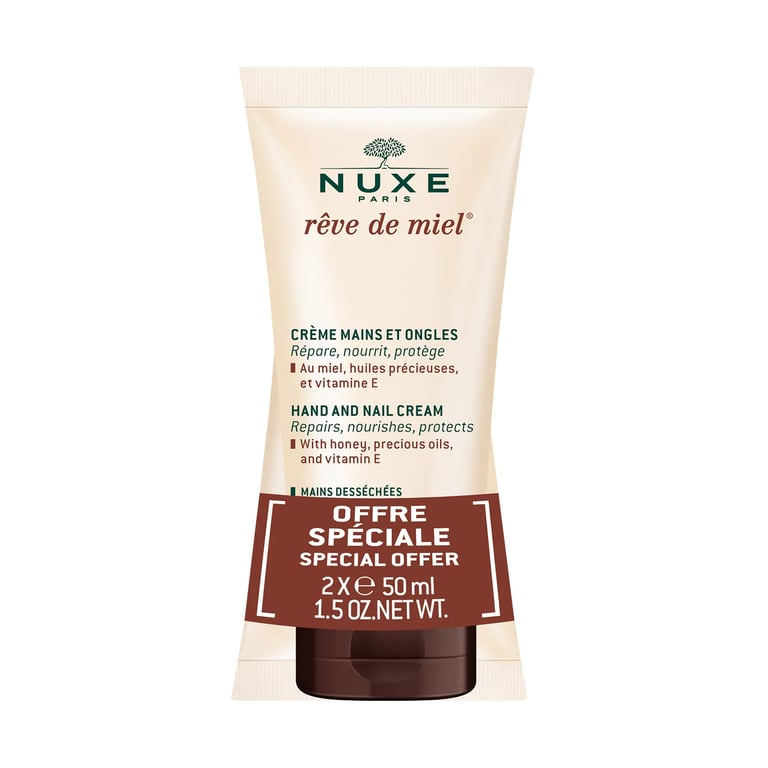Reve De Miel Handcrème