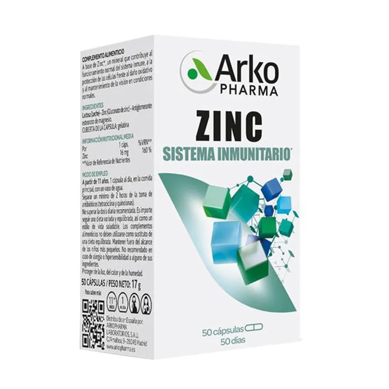 ARKOVITAL ZINC
