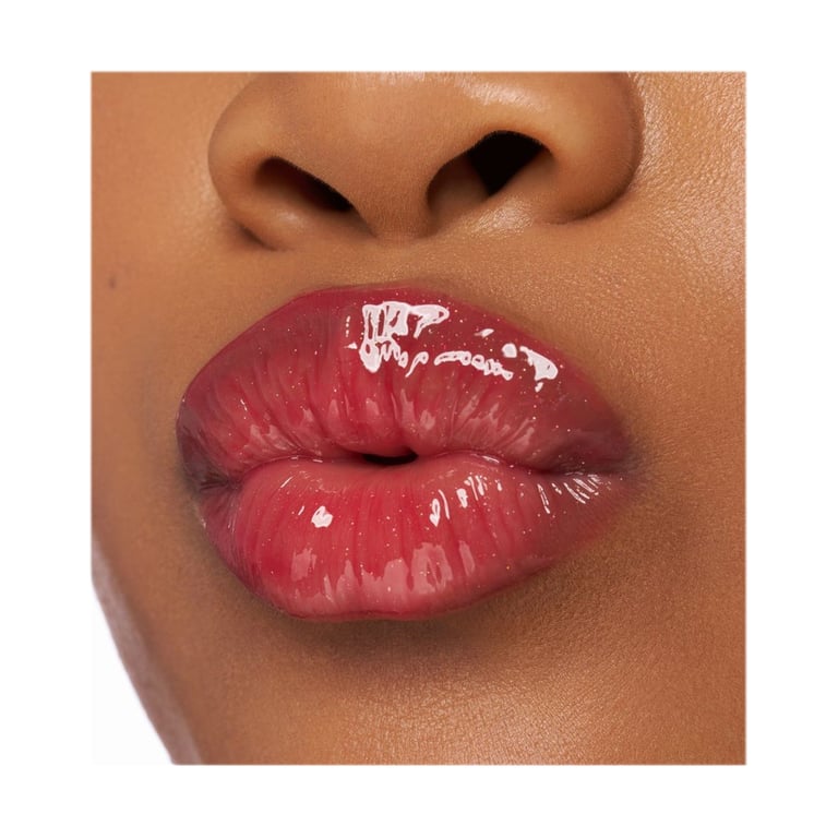 Chilli Bomb Shiny Lipgloss de Essence