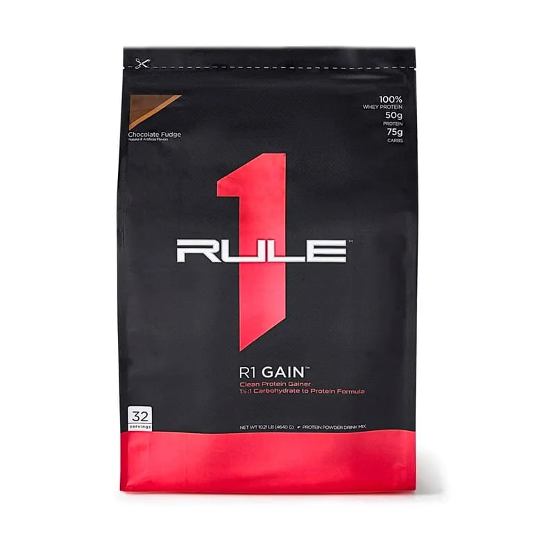 R1 Gain