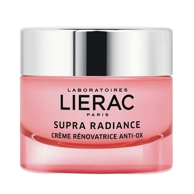 SUPRA RADIANCE CREMA RENOVADORA ANTI-OX