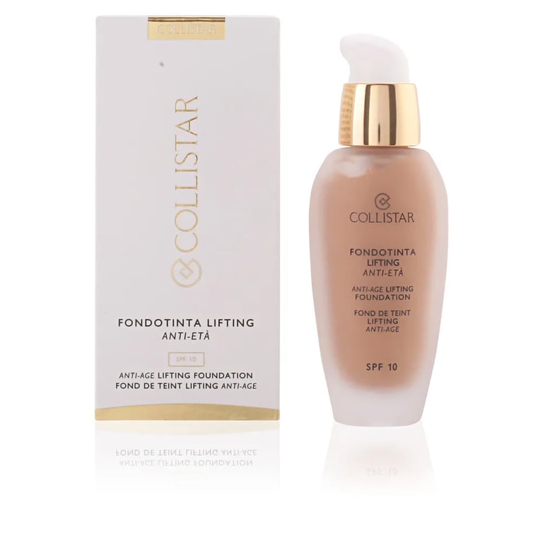 Anti Age Lifting LSF10 #05 Cinnamon